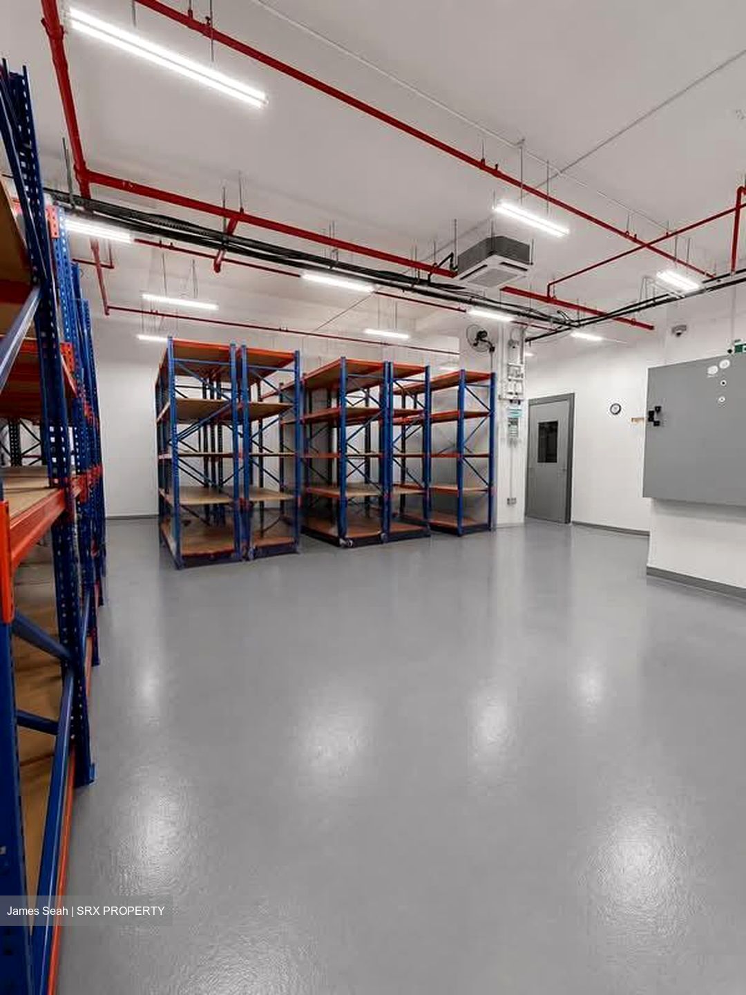Pantech Business Hub (D5), Factory #570916721